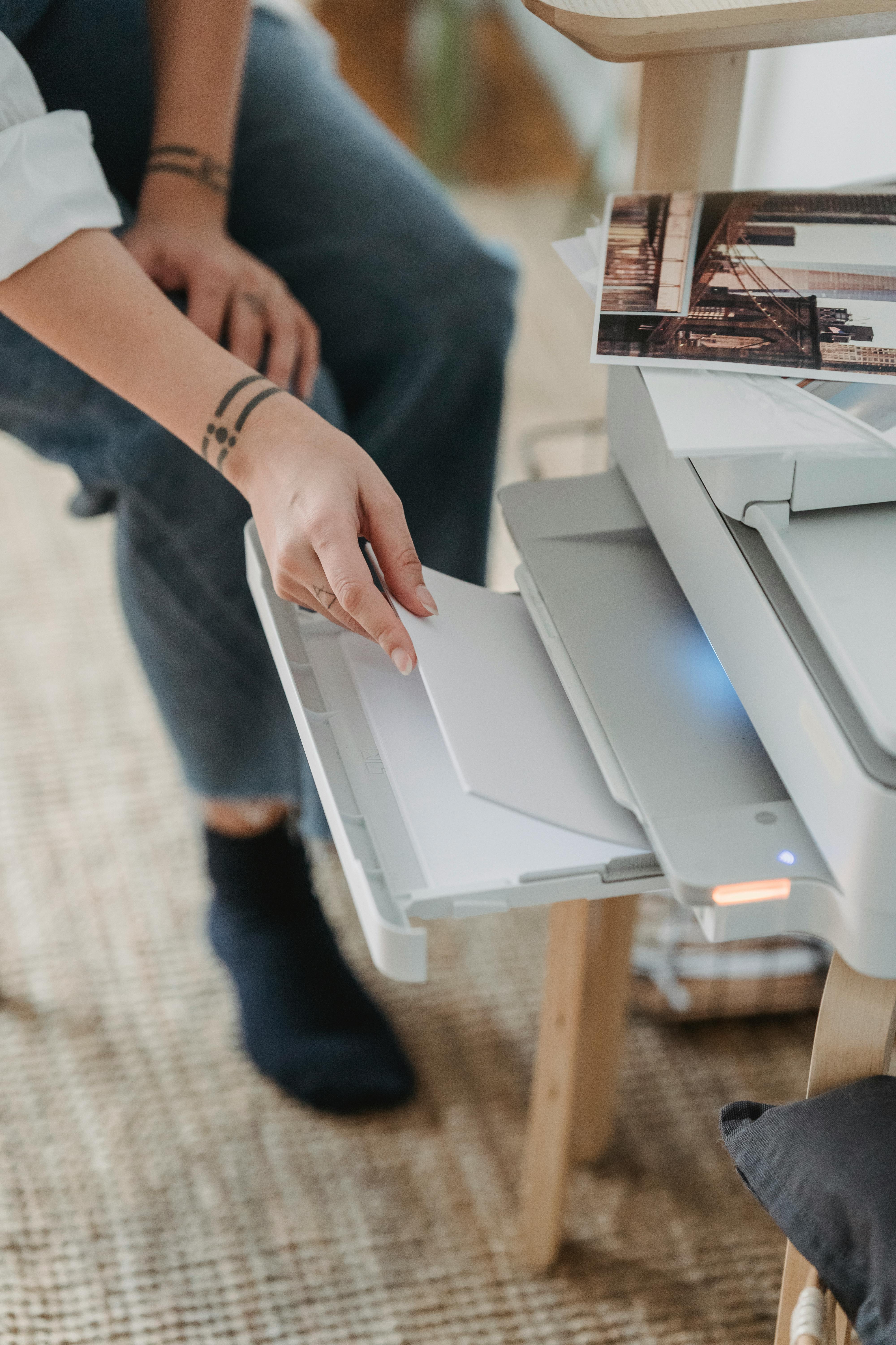 Next-generation managed print services from Summit offer advanced features and capabilities to revolutionize your print operations.